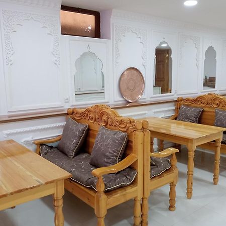 Boutique Hotel Parvina Bukhara Bagian luar foto